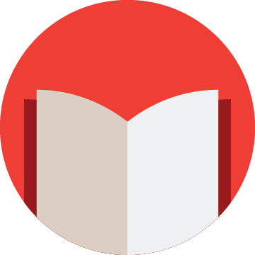 Depot book icon