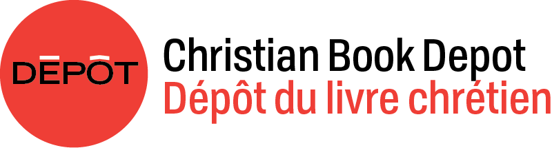 Christian Book Depot bilingual logo